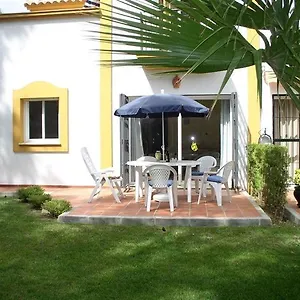 Ground Floor 2 Bed Own Garden Golf Apartamento Islantilla