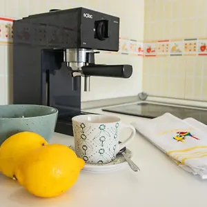 Apartamento Moya, Tías