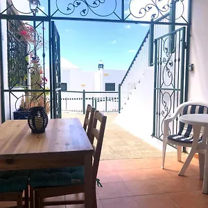 Apartamento Casa Joe, Cosy One Bedroom On Popular Complex With Pool, Tías