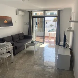 Apartamento Mi Sueño 2 Vv, Tías