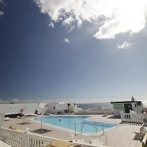 Apartamento El Mijo, Tías