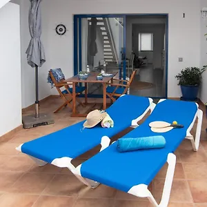 Apartamento Ocean, Tías