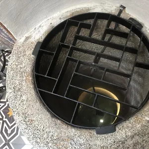 Casa Terraza De Aljibes Apartamento Toledo