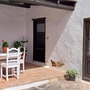  Alloggio in famiglia Patios, Conil