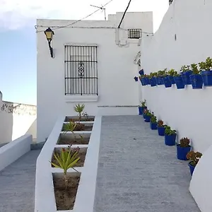 Casa Roser Сasa de vacaciones Vejer de la Frontera