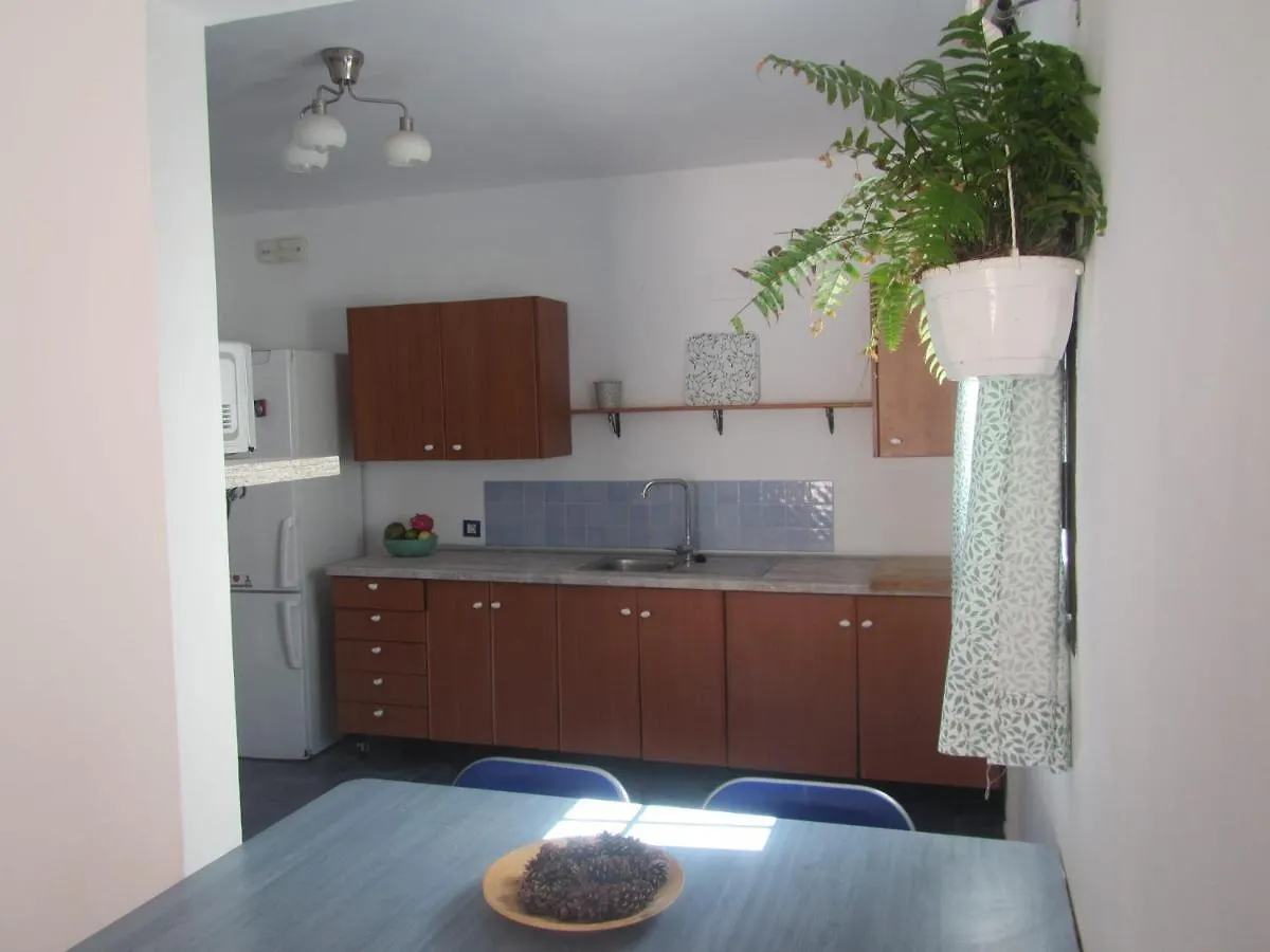 Nyaraló Casa Sol Y Mar Tias Villa