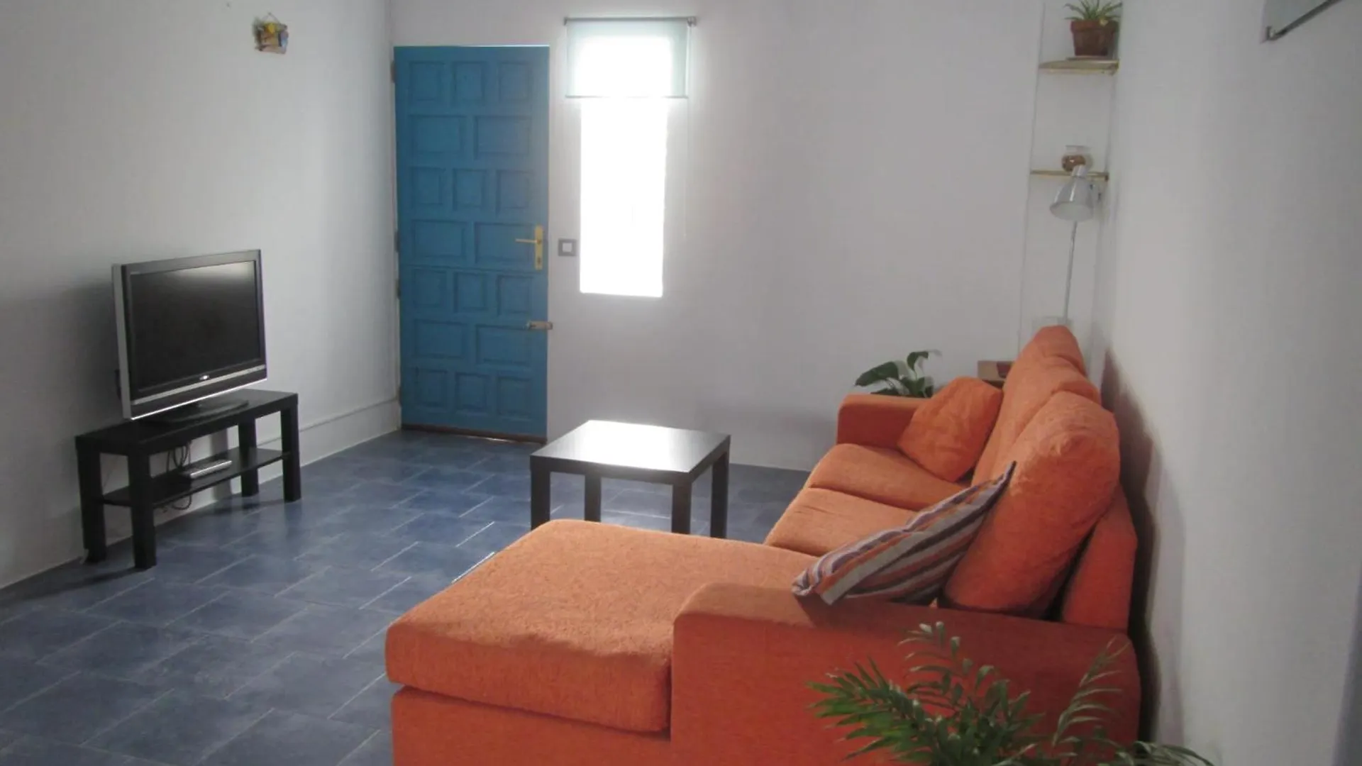 Nyaraló Casa Sol Y Mar Tias Villa